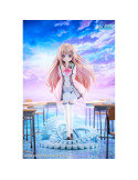 9-nine- PVC Figure 1/6 Ruler's Crown Miyako Kujo Deluxe Edition 25 cm Hanabee
