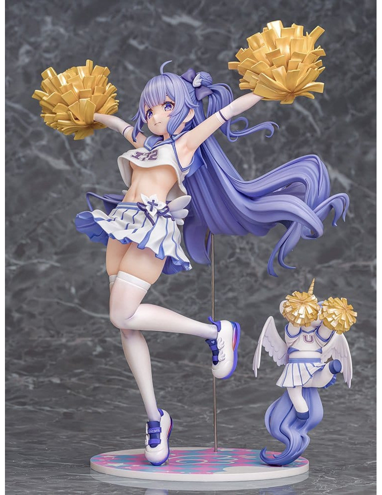 Azur Lane figurine PVC 1/6 Unicorn: Champion of Unicorn 27 cm Phat!