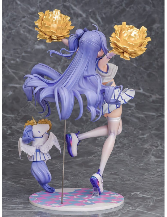 Azur Lane figurine PVC 1/6 Unicorn: Champion of Unicorn 27 cm Phat!