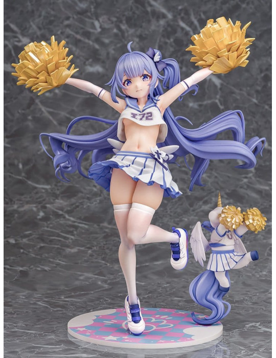 Azur Lane figurine PVC 1/6 Unicorn: Champion of Unicorn 27 cm Phat!