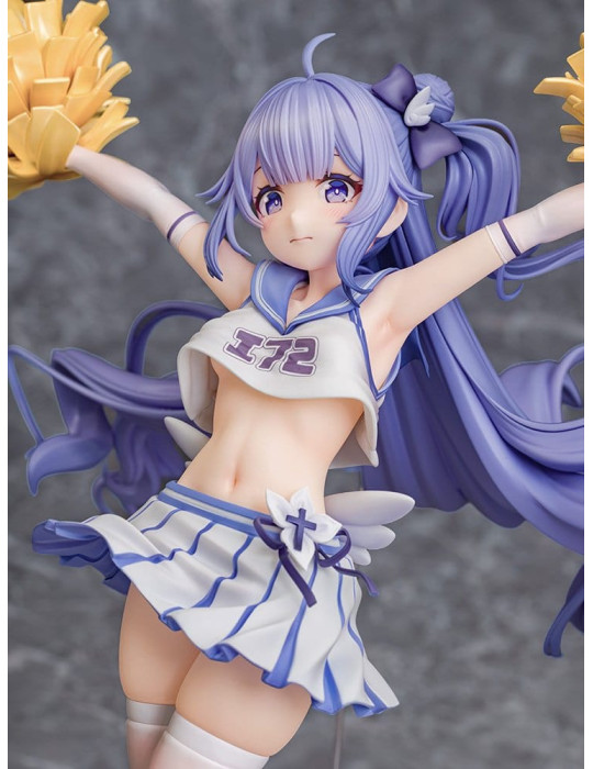 Azur Lane PVC Figure 1/6 Unicorn: Champion of Unicorn 27 cm Phat!