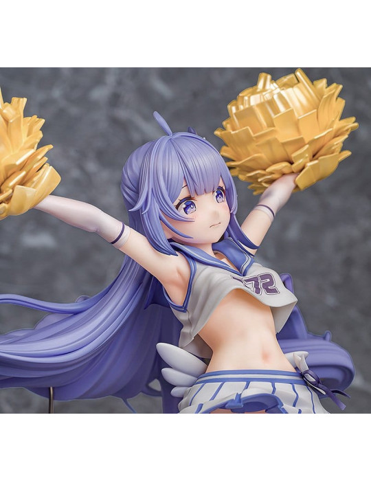 Azur Lane figurine PVC 1/6 Unicorn: Champion of Unicorn 27 cm Phat!