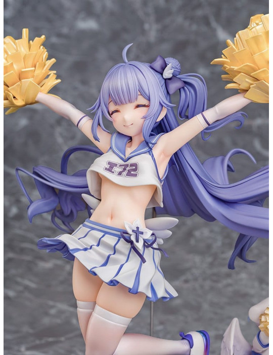 Azur Lane PVC Figure 1/6 Unicorn: Champion of Unicorn 27 cm Phat!