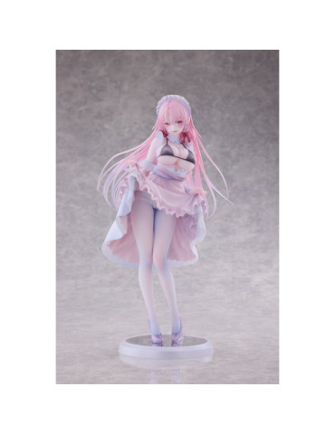 Original Character figurine PVC 1/6 Maid Oneesan Cynthia Different Color Ver. Illustrated by Yukimiya Yuge 28 cm Otherwhere
