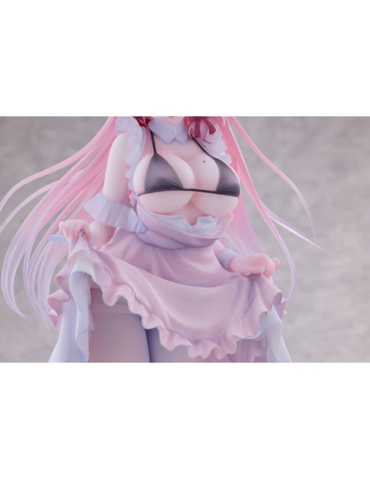 Original Character figurine PVC 1/6 Maid Oneesan Cynthia Different Color Ver. Illustrated by Yukimiya Yuge 28 cm Otherwhere