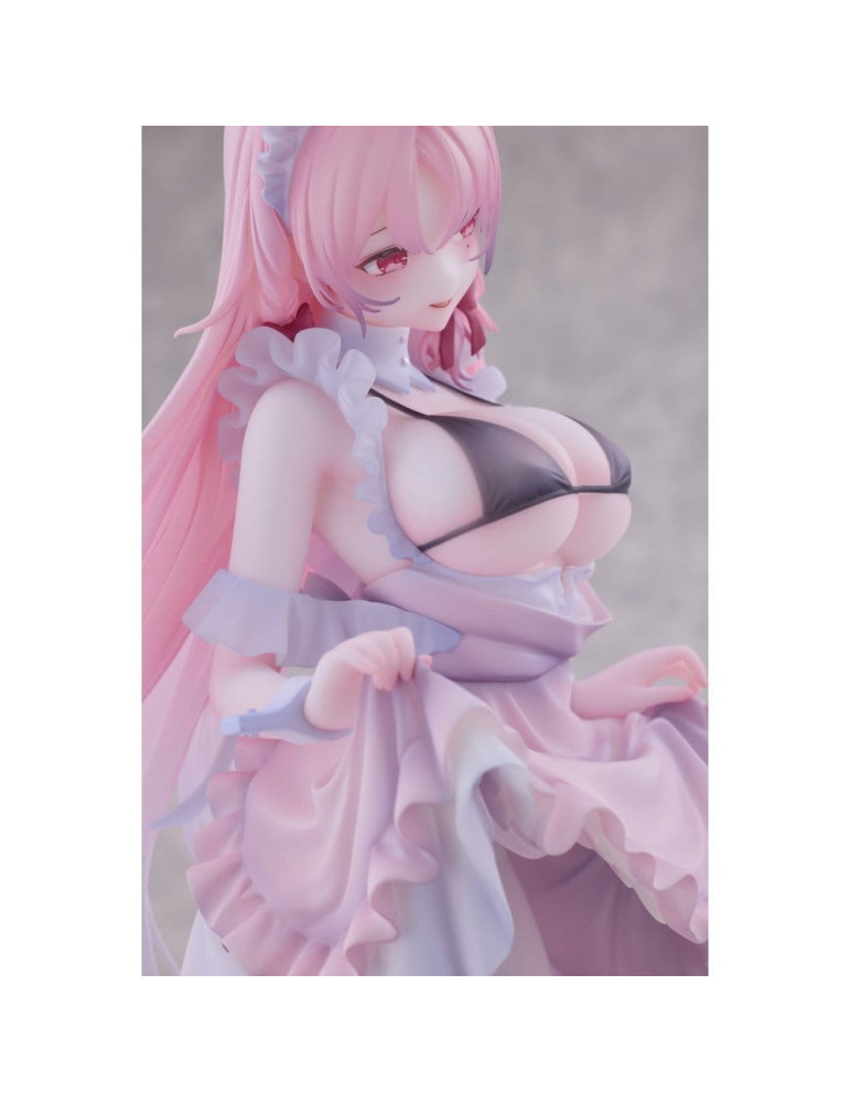 Original Character figurine PVC 1/6 Maid Oneesan Cynthia Different Color Ver. Illustrated by Yukimiya Yuge 28 cm Otherwhere