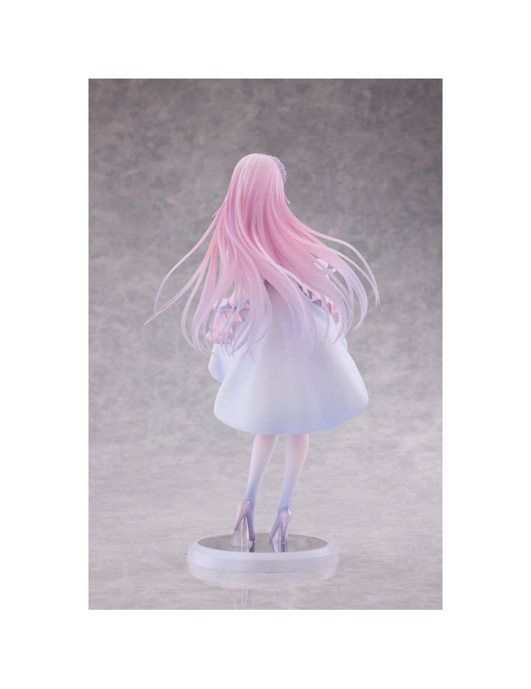 Original Character PVC Figure 1/6 Maid Oneesan Cynthia Different Color Ver. Illustrated by Yukimiya Yuge 28 cm Otherwhere