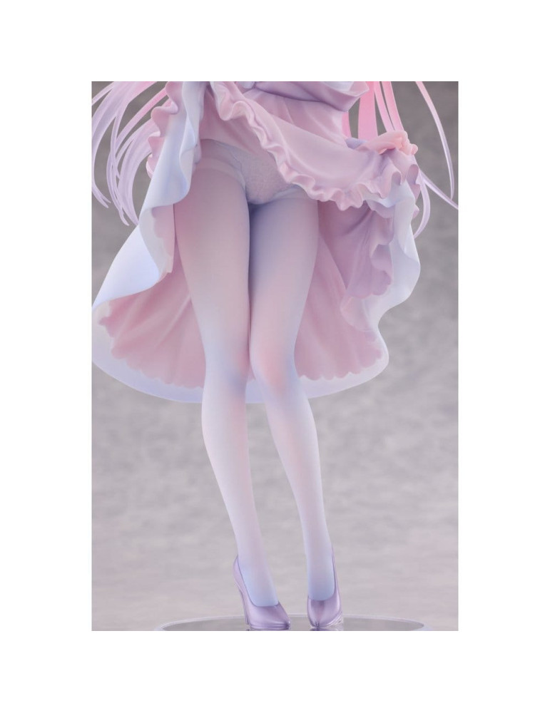 Original Character figurine PVC 1/6 Maid Oneesan Cynthia Different Color Ver. Illustrated by Yukimiya Yuge 28 cm Otherwhere