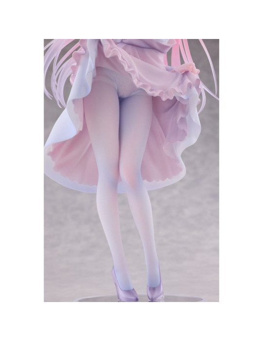 Original Character figurine PVC 1/6 Maid Oneesan Cynthia Different Color Ver. Illustrated by Yukimiya Yuge 28 cm Otherwhere