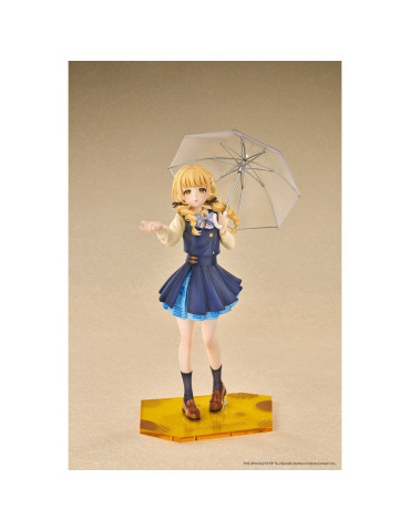 Gakuen Idolmaster figurine PVC 1/7 Kotone Fujita Ameagari no Iris Before Special Training Ver. 23 cm MiraiMira