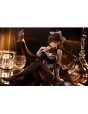 Azur Lane figurine PVC 1/4 Takao -Full Throttle Charmer- TF Edition 22 cm Mimeyoi