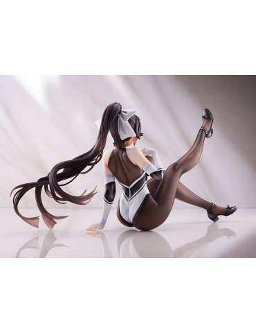 Azur Lane figurine PVC 1/4 Takao -Full Throttle Charmer- TF Edition 22 cm Mimeyoi 2