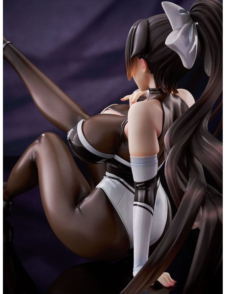 Azur Lane PVC Figure 1/4 Takao -Full Throttle Charmer- TF Edition 22 cm Mimeyoi