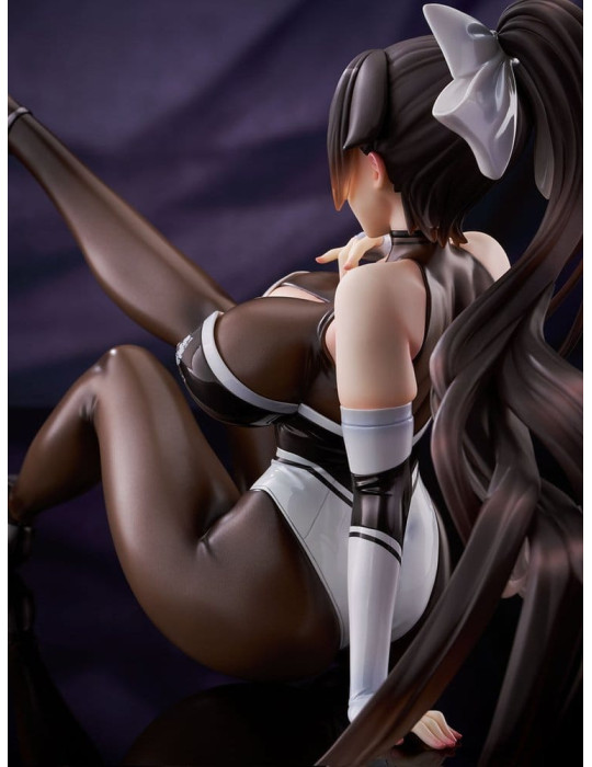 Azur Lane figurine PVC 1/4 Takao -Full Throttle Charmer- TF Edition 22 cm Mimeyoi