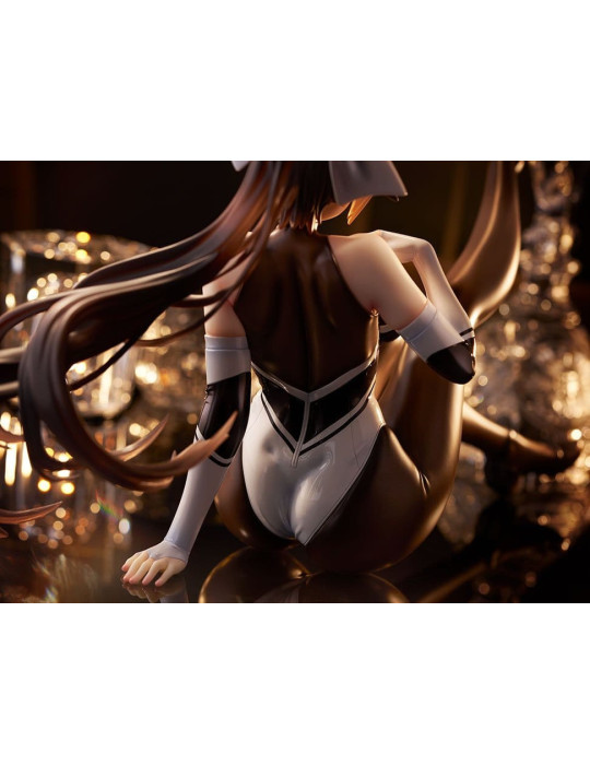 Azur Lane figurine PVC 1/4 Takao -Full Throttle Charmer- TF Edition 22 cm Mimeyoi