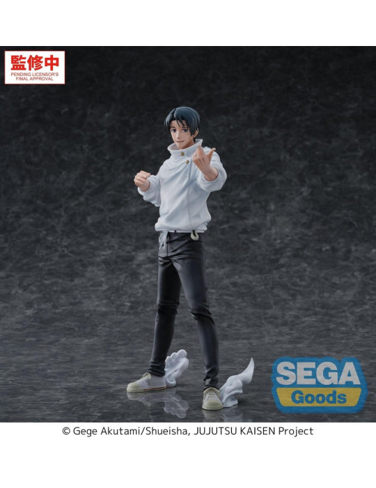 Jujutsu Kaisen GigantiX PVC Figure Yuta Okkotsu Manifestation 32 cm Sega