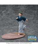 Jujutsu Kaisen The Culling Game Luminasta figurine PVC Naoya Zen'in Childhood 10 cm Sega