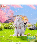 Okami High Premium Figure figurine PVC Amaterasu 14 cm Sega