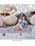 BanG Dream! figurine PVC Yumemirize Mana Sumita Pajama Party! 16 cm Sega