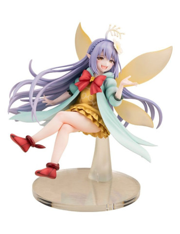 Magic Repo Man figurine PVC 1/1 Empee 19 cm Kotobukiya