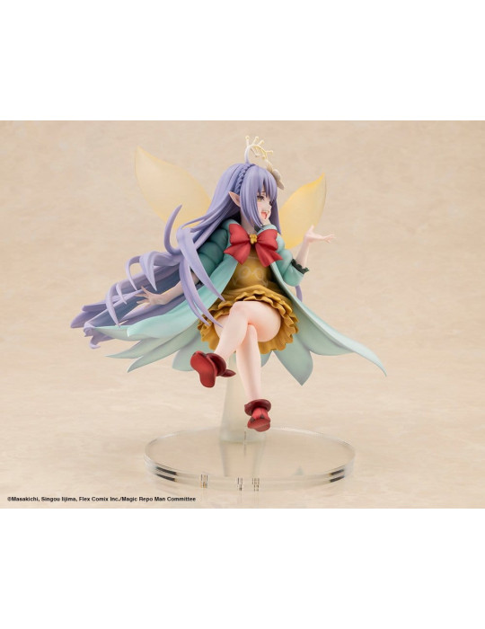 Magic Repo Man figurine PVC 1/1 Empee 19 cm Kotobukiya