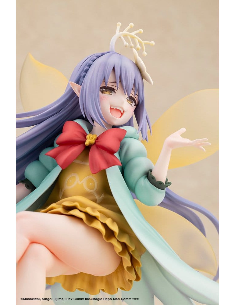 Magic Repo Man figurine PVC 1/1 Empee 19 cm Kotobukiya