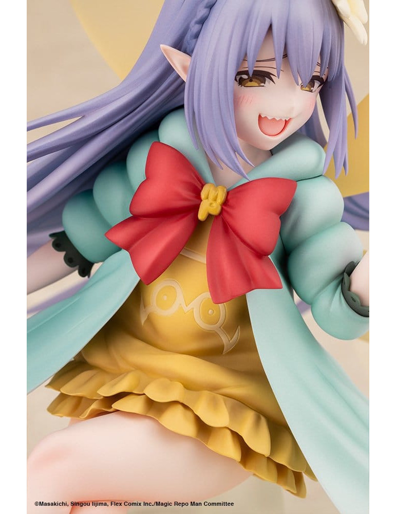 Magic Repo Man PVC Figure 1/1 Empee 19 cm Kotobukiya