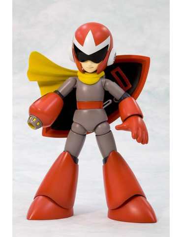Mega Man/Rockman Plastic Model Kit 1/10 Blues (Reproduction) 13 cm Kotobukiya 2