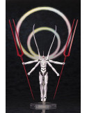 Evangelion: New Theatrical Edition Plastic Model Kit 1/400 Evangelion 13 Awake Ver. (Reproduction) 19 cm Kotobukiya