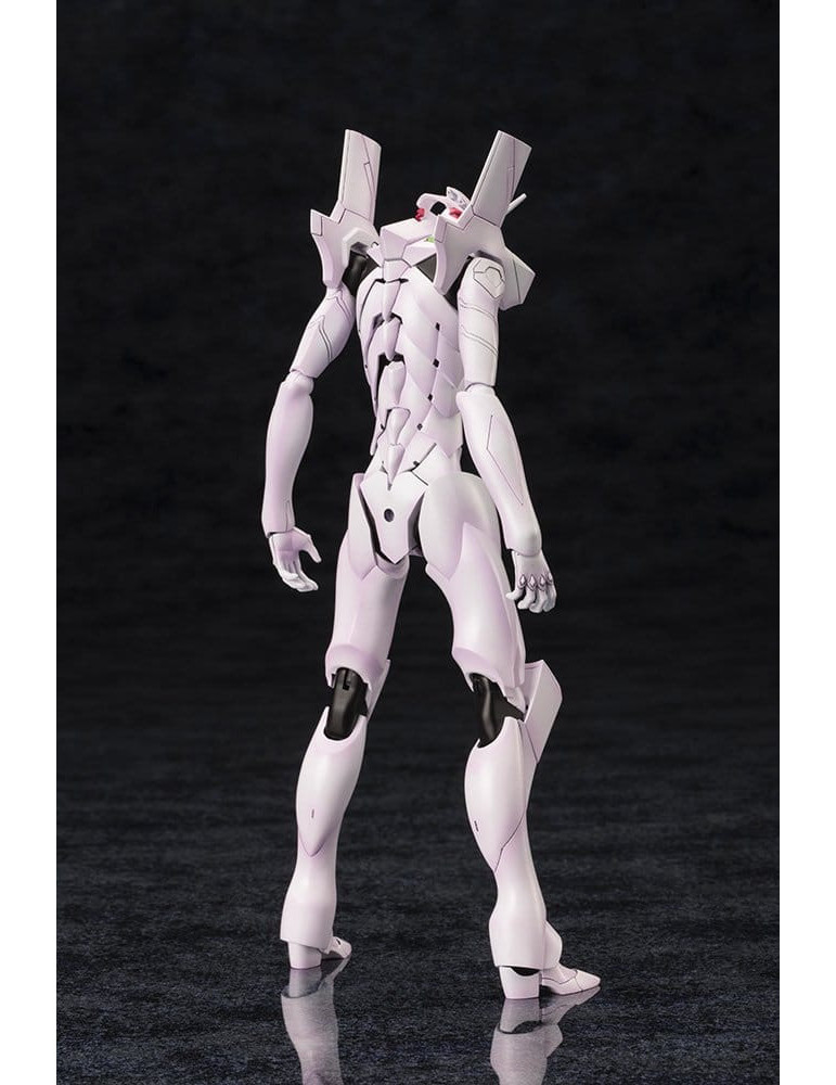 Evangelion: New Theatrical Edition Plastic Model Kit 1/400 Evangelion 13 Awake Ver. (Reproduction) 19 cm Kotobukiya