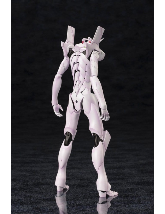 Evangelion: New Theatrical Edition Plastic Model Kit 1/400 Evangelion 13 Awake Ver. (Reproduction) 19 cm Kotobukiya