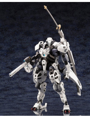 Hexa Gear Plastic Model Kit 1/24 V-Thor (Reproduction) 21 cm Kotobukiya