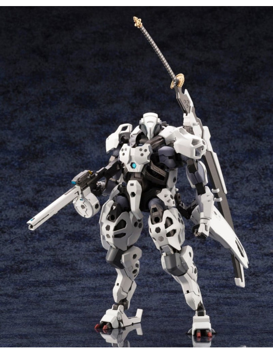Hexa Gear Plastic Model Kit 1/24 V-Thor (Reproduction) 21 cm Kotobukiya