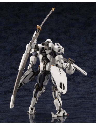 Hexa Gear Plastic Model Kit 1/24 V-Thor (Reproduction) 21 cm Kotobukiya 2
