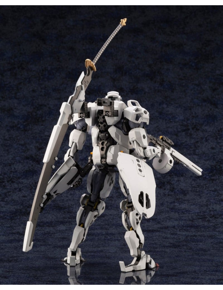 Hexa Gear Plastic Model Kit 1/24 V-Thor (Reproduction) 21 cm Kotobukiya