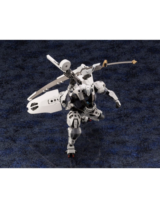 Hexa Gear Plastic Model Kit 1/24 V-Thor (Reproduction) 21 cm Kotobukiya