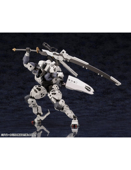 Hexa Gear Plastic Model Kit 1/24 V-Thor (Reproduction) 21 cm Kotobukiya