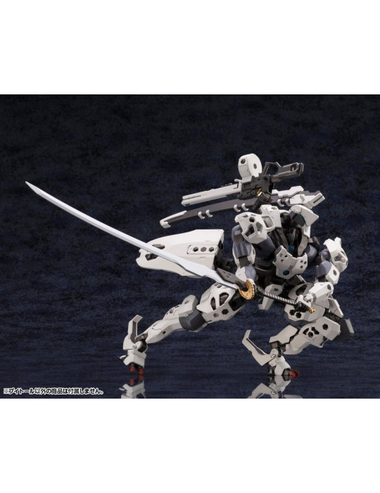 Hexa Gear Plastic Model Kit 1/24 V-Thor (Reproduction) 21 cm Kotobukiya