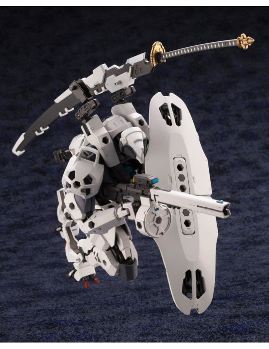 Hexa Gear Plastic Model Kit 1/24 V-Thor (Reproduction) 21 cm Kotobukiya
