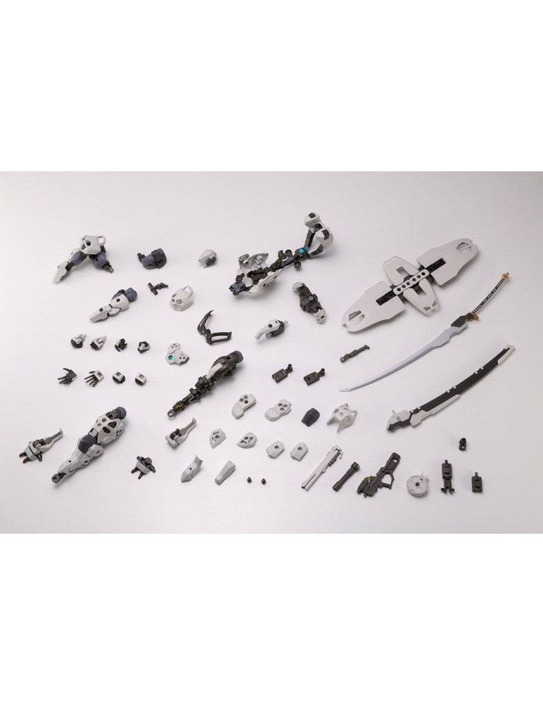 Hexa Gear Plastic Model Kit 1/24 V-Thor (Reproduction) 21 cm Kotobukiya