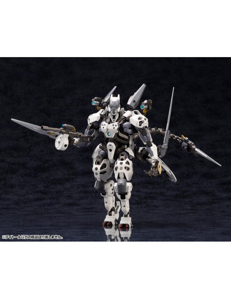 Hexa Gear Plastic Model Kit 1/24 V-Thor (Reproduction) 21 cm Kotobukiya