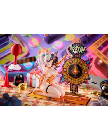 Original Character PVC Figure 1/6 Astral Party Nancy Lu Special Edition 17 cm Sundrops