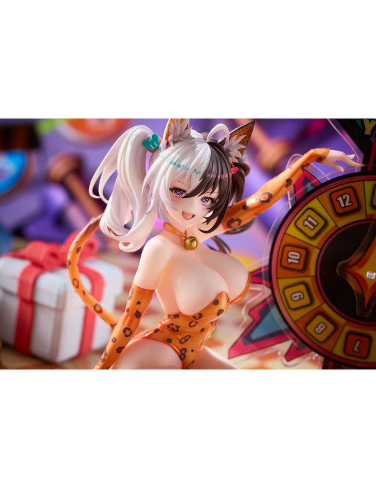 Original Character figurine PVC 1/6 Astral Party Nancy Lu Special Edition 17 cm Sundrops
