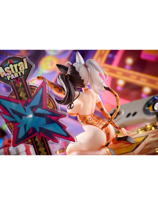 Original Character figurine PVC 1/6 Astral Party Nancy Lu Special Edition 17 cm Sundrops