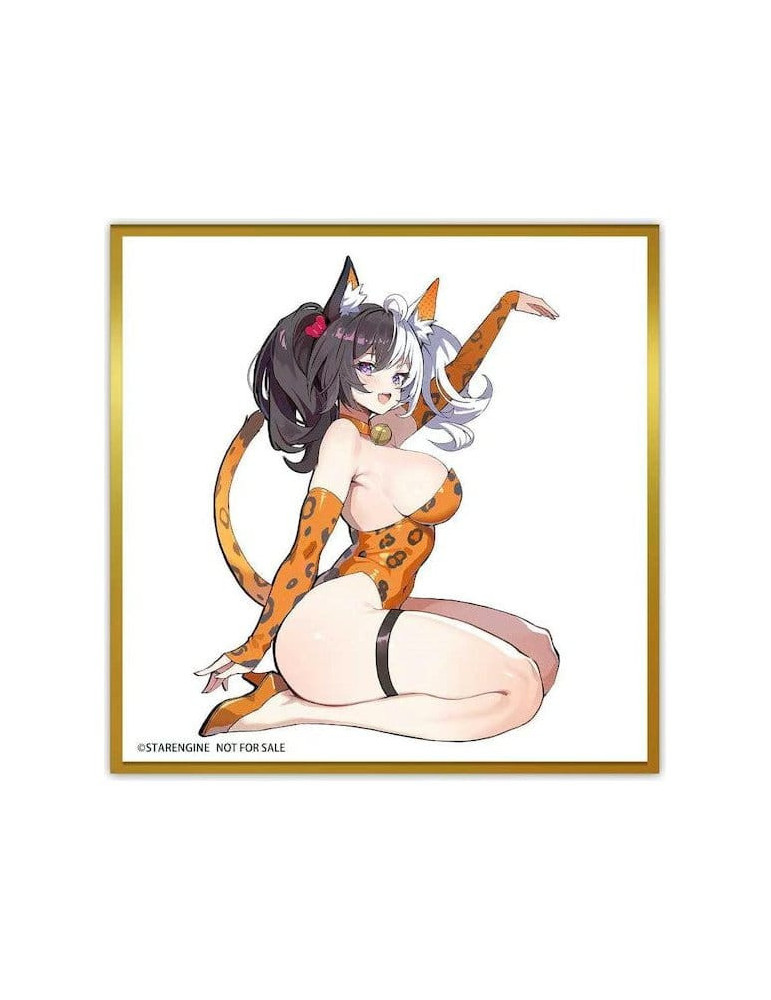 Original Character PVC Figure 1/6 Astral Party Nancy Lu Special Edition 17 cm Sundrops