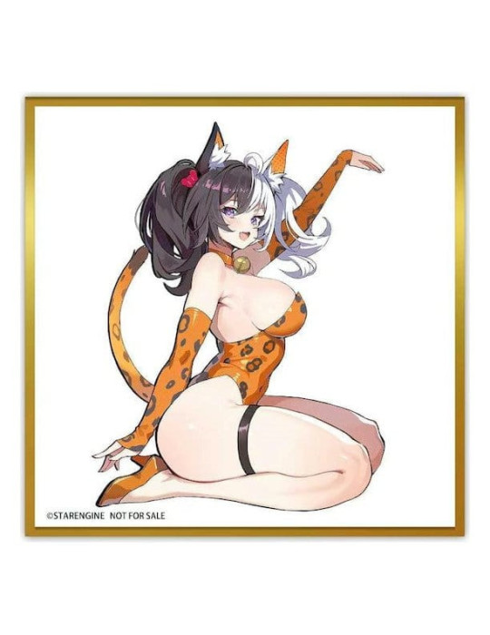 Original Character PVC Figure 1/6 Astral Party Nancy Lu Special Edition 17 cm Sundrops