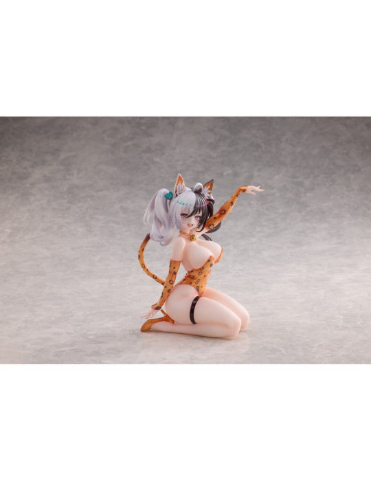 Original Character figurine PVC 1/6 Astral Party Nancy Lu 17 cm Sundrops