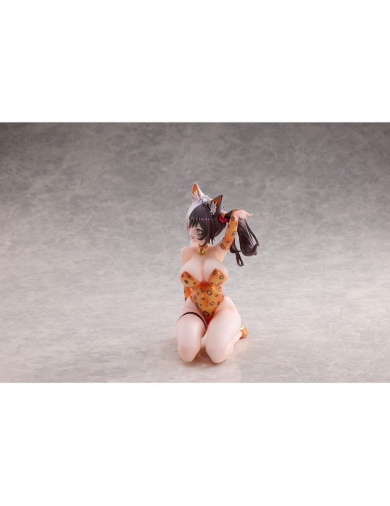 Original Character figurine PVC 1/6 Astral Party Nancy Lu 17 cm Sundrops