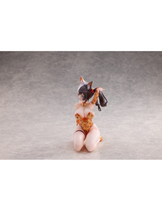 Original Character figurine PVC 1/6 Astral Party Nancy Lu 17 cm Sundrops