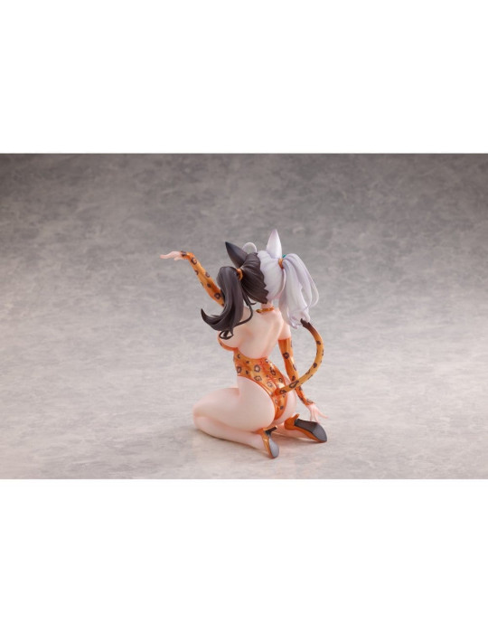 Original Character figurine PVC 1/6 Astral Party Nancy Lu 17 cm Sundrops